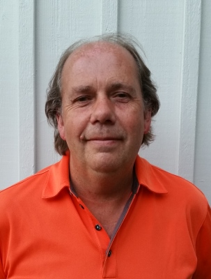 Daniel Lamberth