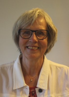 Irene Rydell