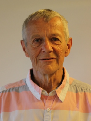 Jan-Åke Börjesson