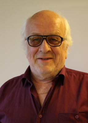 Sven-Hilding Arnell