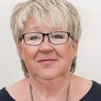 Maj-Britt Olofsson